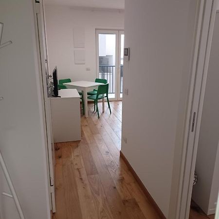 Traversa I Apartment Bari Ngoại thất bức ảnh