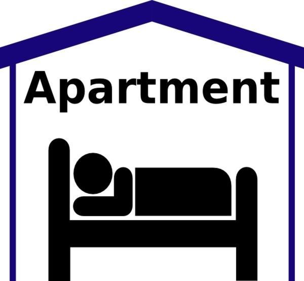 Traversa I Apartment Bari Ngoại thất bức ảnh
