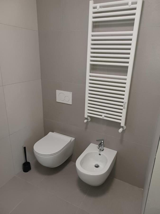 Traversa I Apartment Bari Ngoại thất bức ảnh