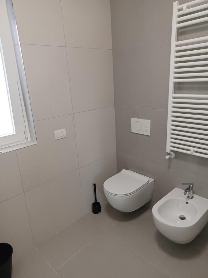 Traversa I Apartment Bari Ngoại thất bức ảnh