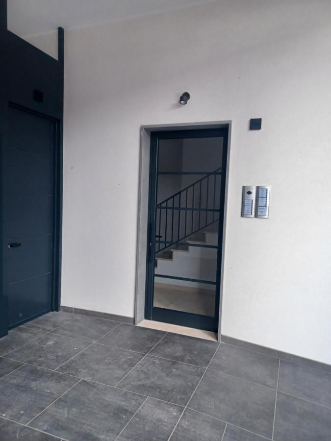 Traversa I Apartment Bari Ngoại thất bức ảnh