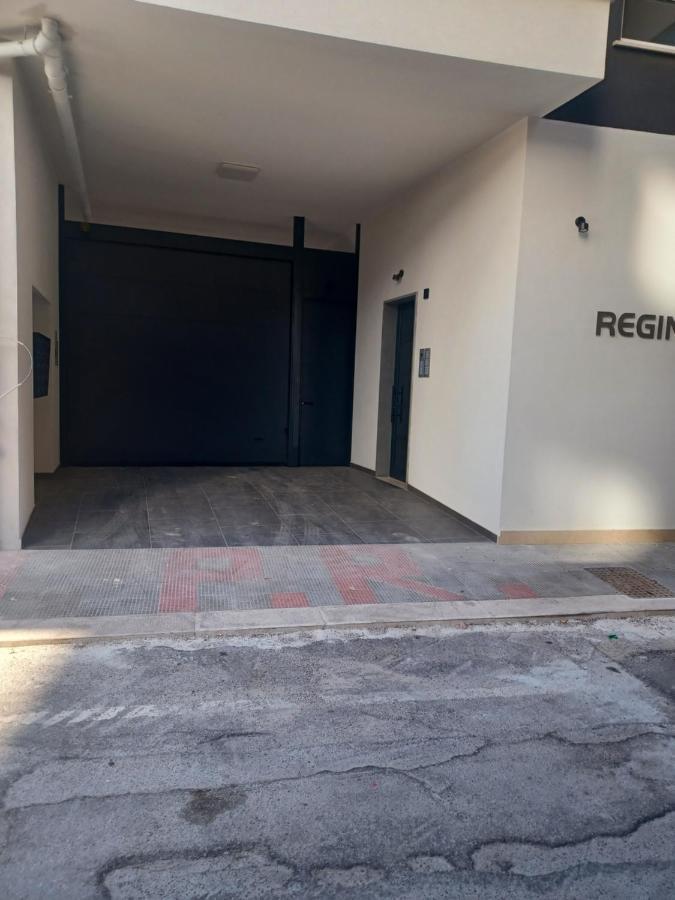 Traversa I Apartment Bari Ngoại thất bức ảnh