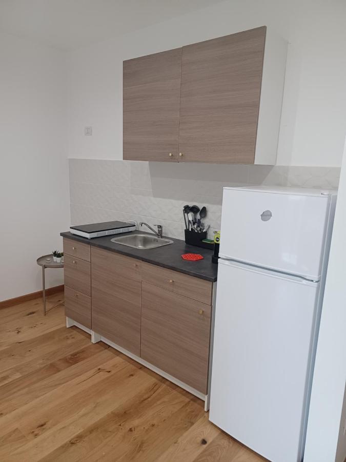 Traversa I Apartment Bari Ngoại thất bức ảnh