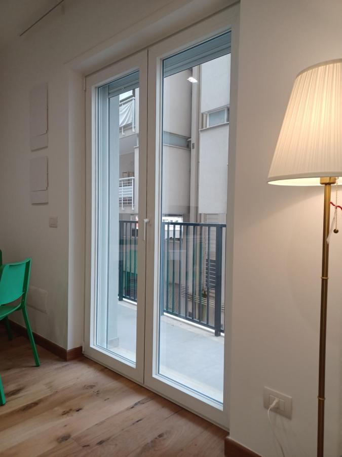 Traversa I Apartment Bari Ngoại thất bức ảnh