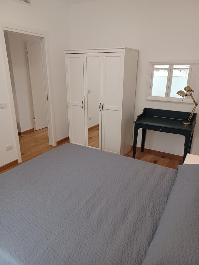 Traversa I Apartment Bari Ngoại thất bức ảnh